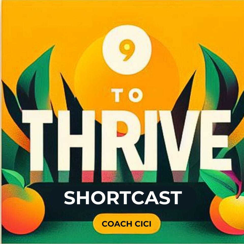 9 to Thrive