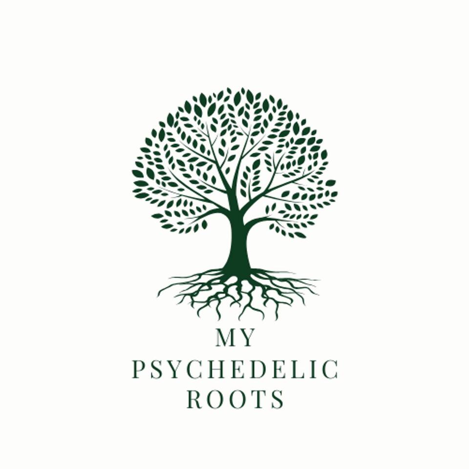 My Psychedelic Roots