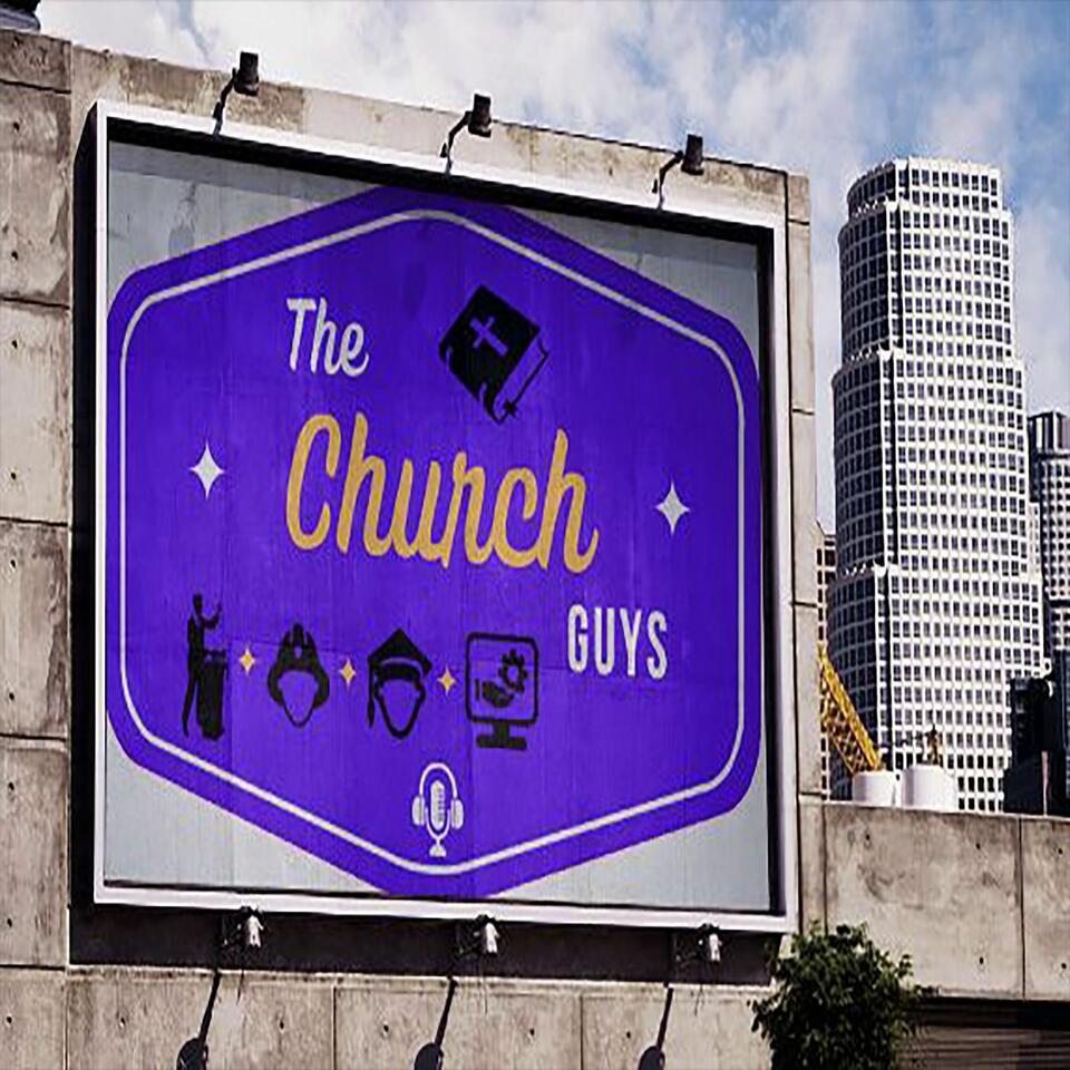 The Church Guys
