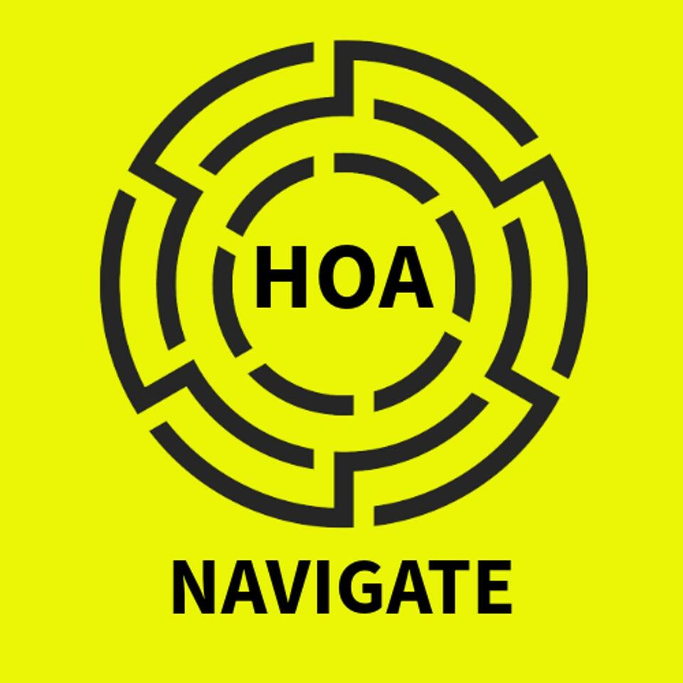 Navigate Your HOA