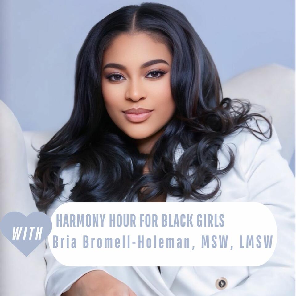 Harmony Hour for Black Girls