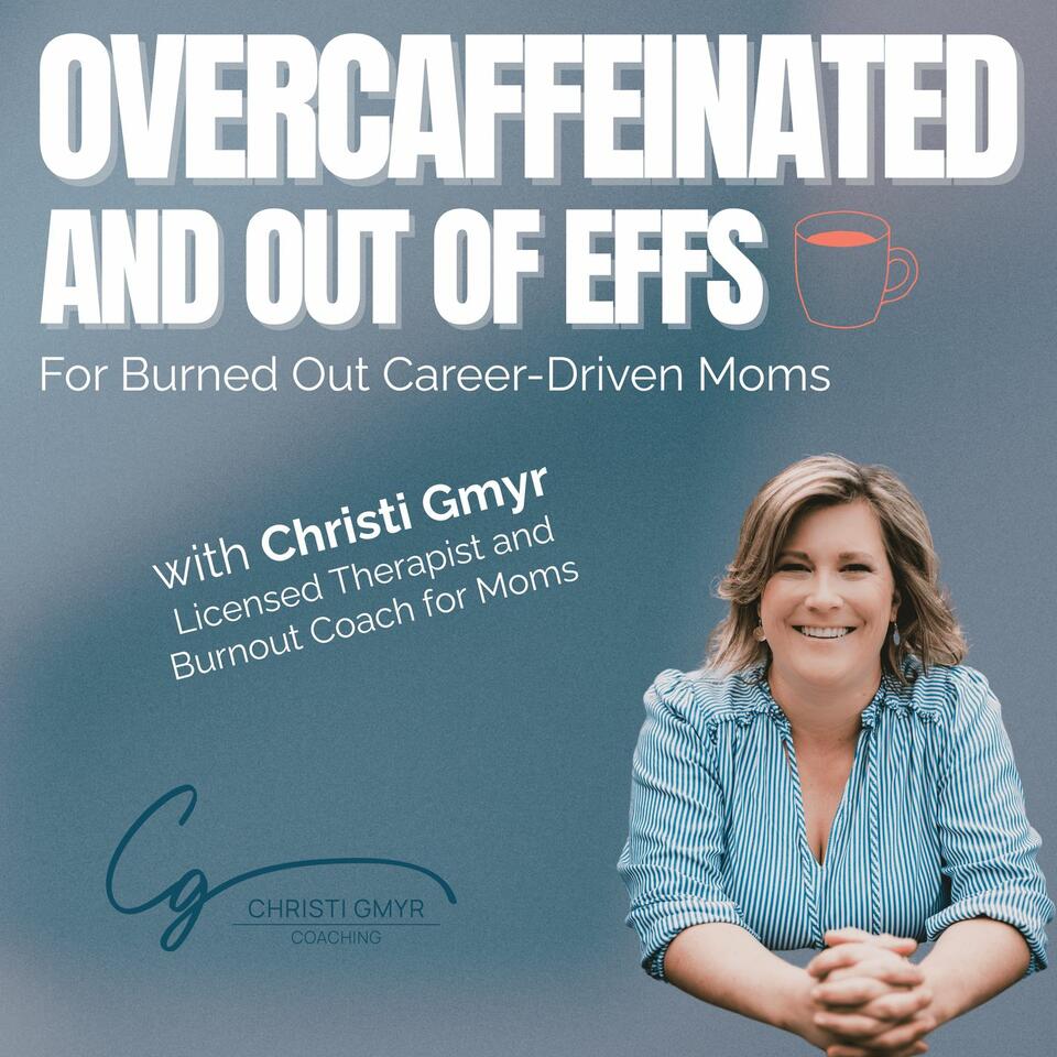Overcaffeinated and Out of Effs
