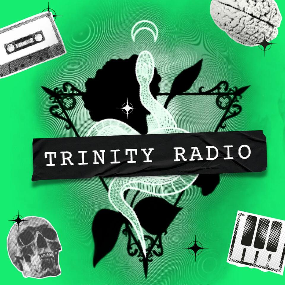Trinity Radio