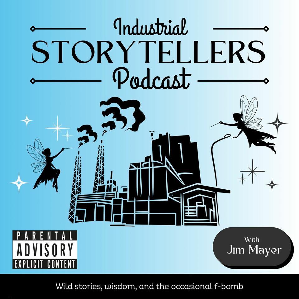 Industrial Storytellers