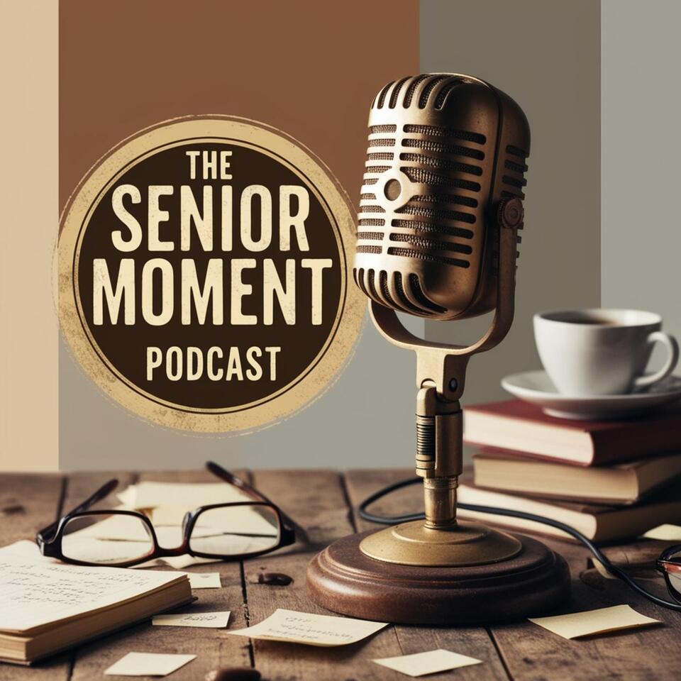 The Senior Moment