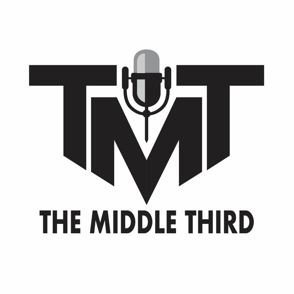 The Middle Third with Craig & JP Falvey