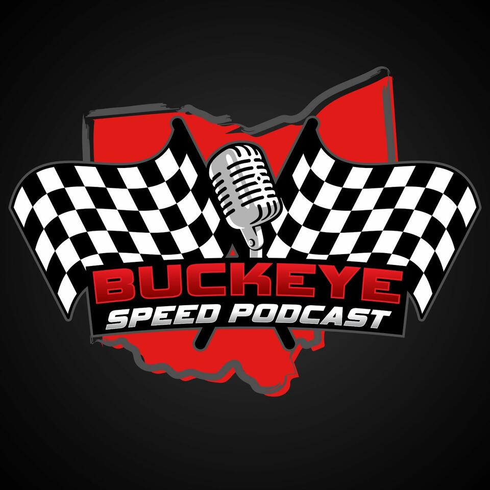 Buckeye Speed Podcast