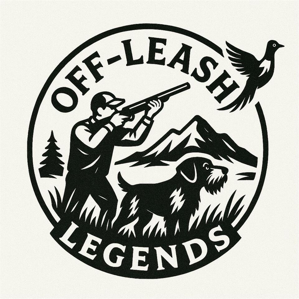 Off Leash Legends