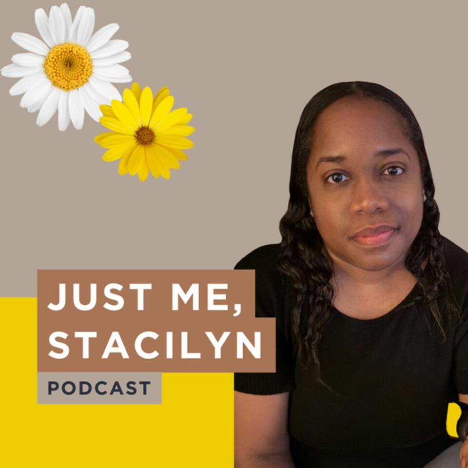 Just Me, StaciLyn