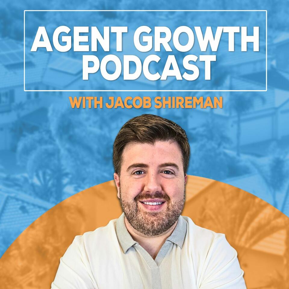 Agent Growth Podcast