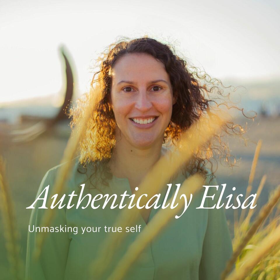 Authentically Elisa