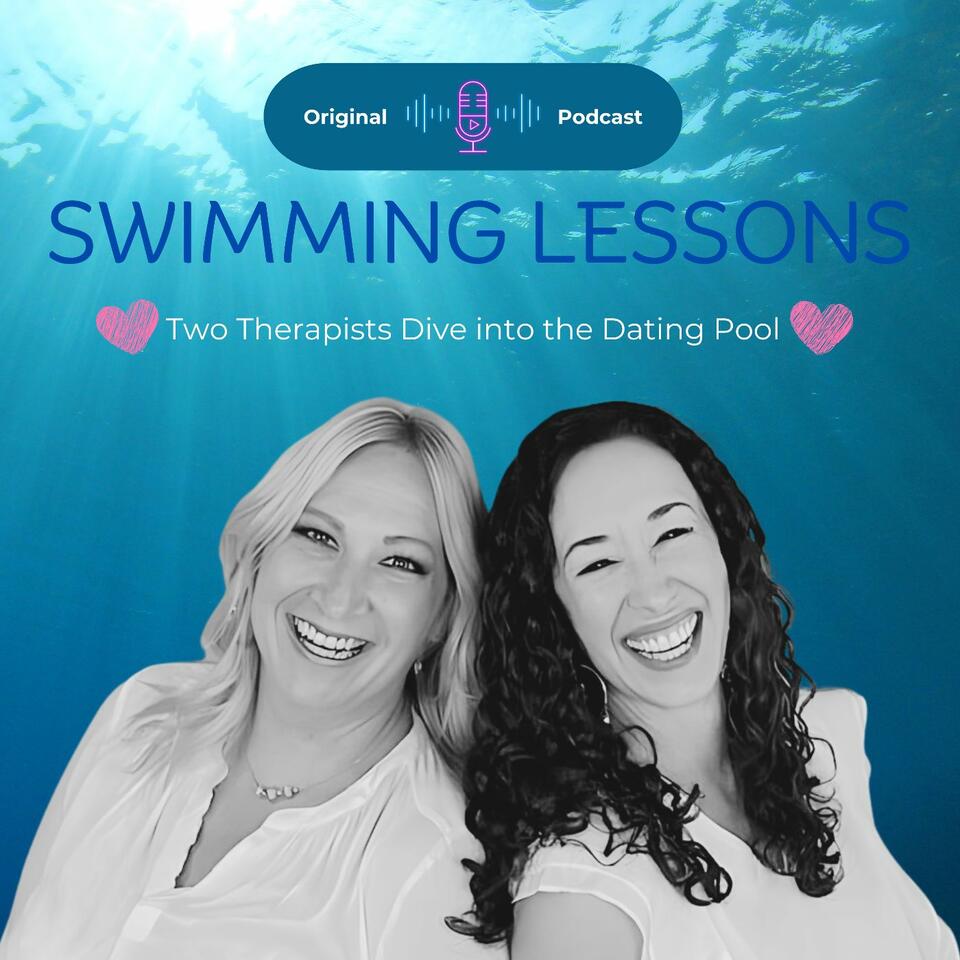 Swimming Lessons In Dating: Two Therapists Dive into the Dating Pool