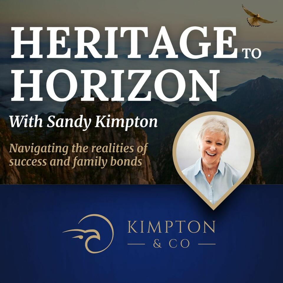 Heritage to Horizon