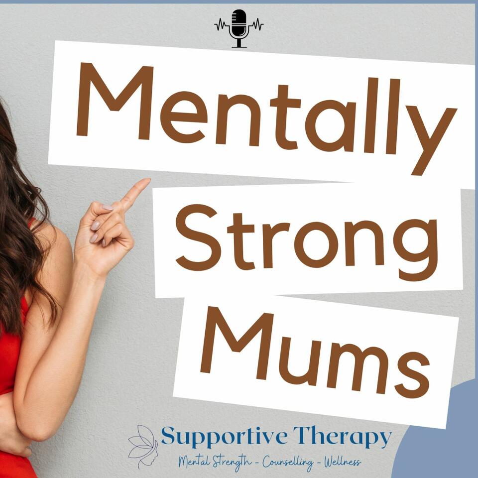 Mentally Strong Mums
