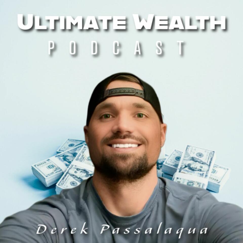 Ultimate Wealth Podcast