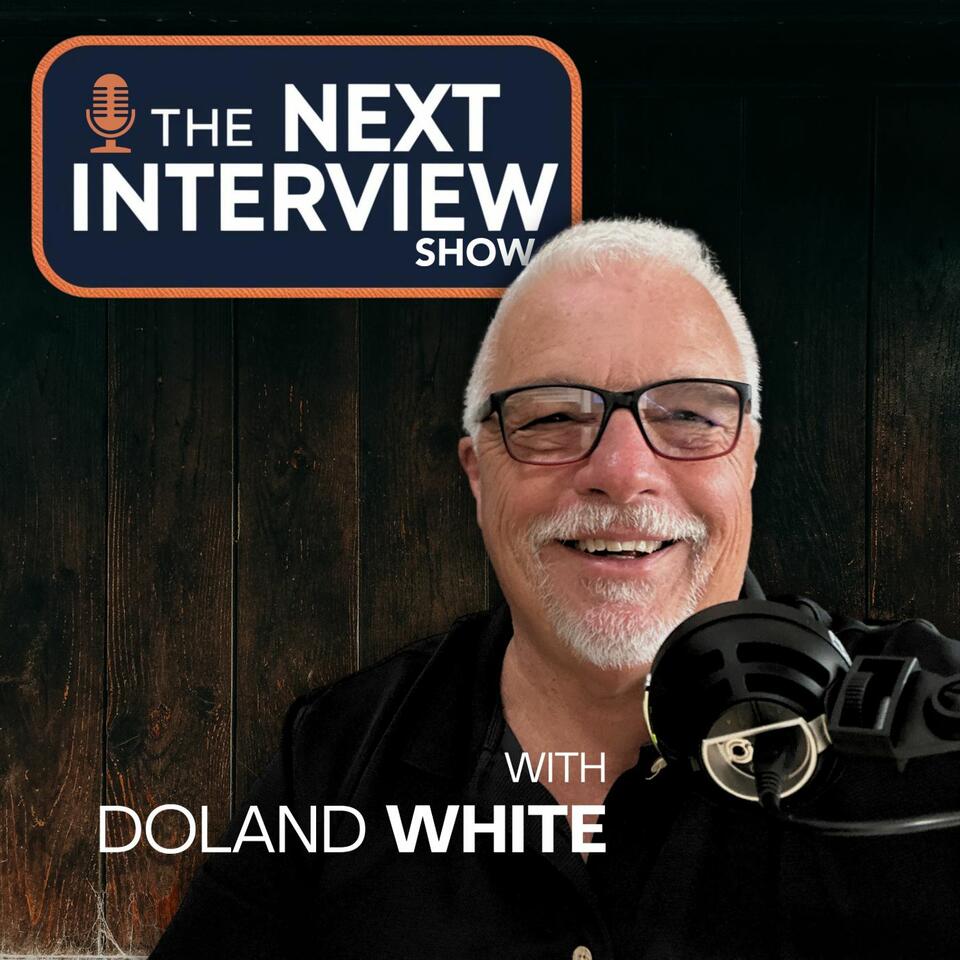 THE NEXT INTERVIEW SHOW