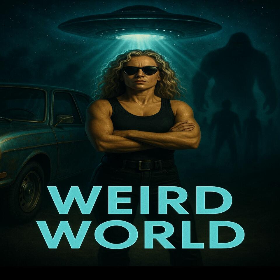 Weird World