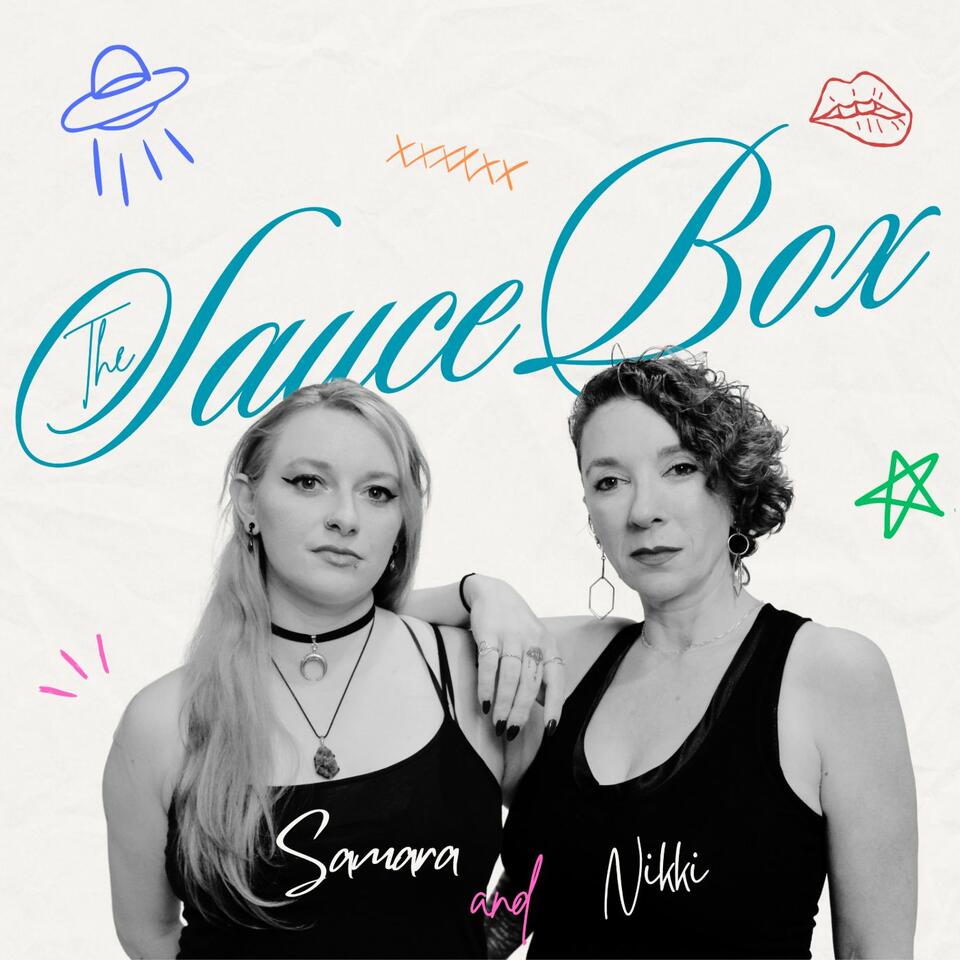 The SauceBox