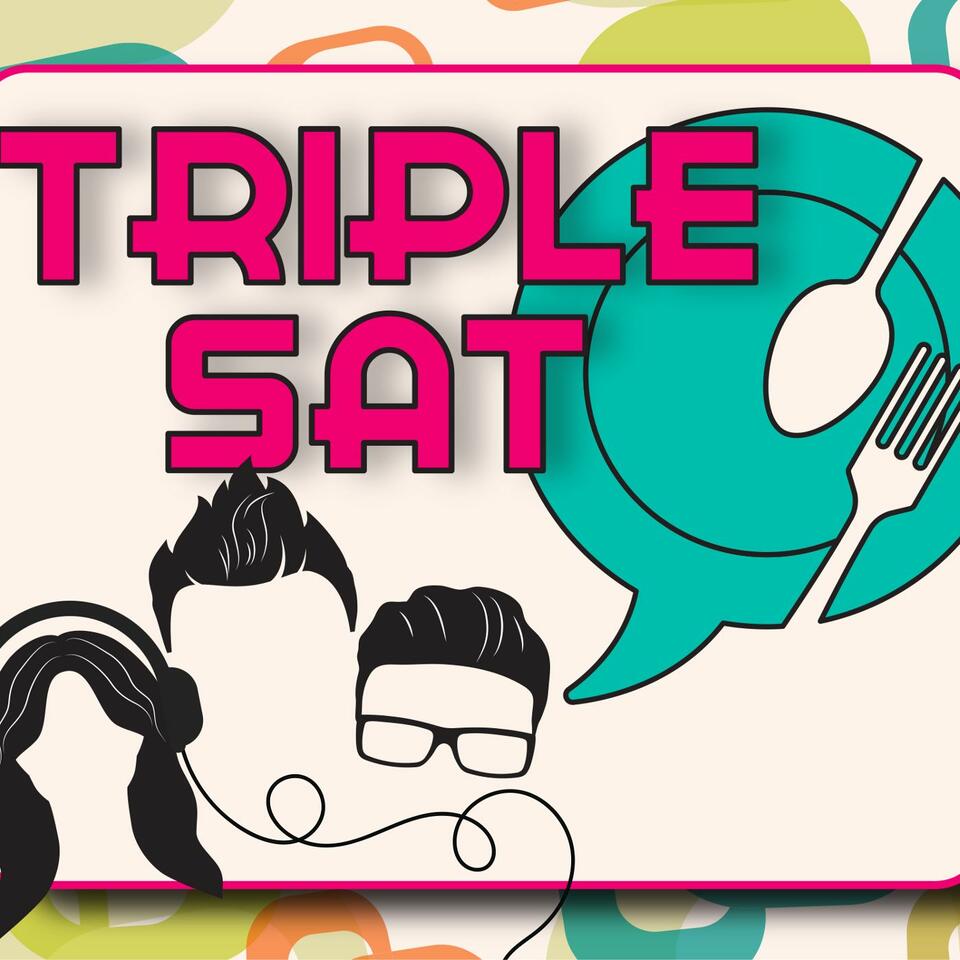 Triple Sat
