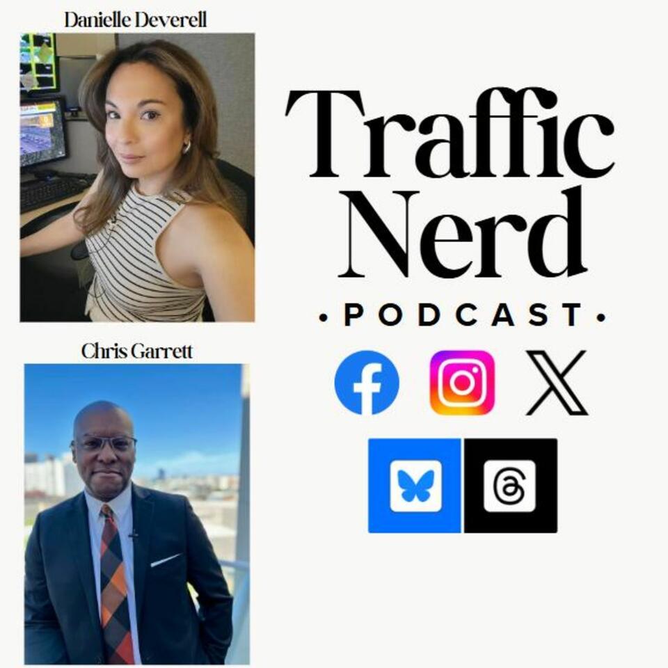 Traffic Nerd Podcast
