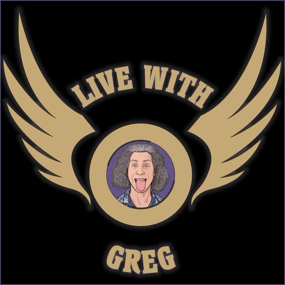 Live With Greg
