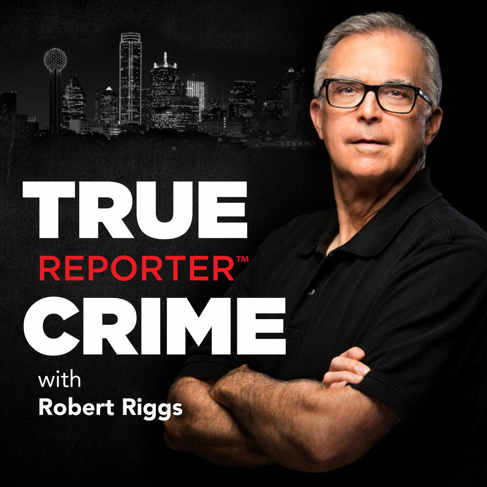 True Crime Reporter™