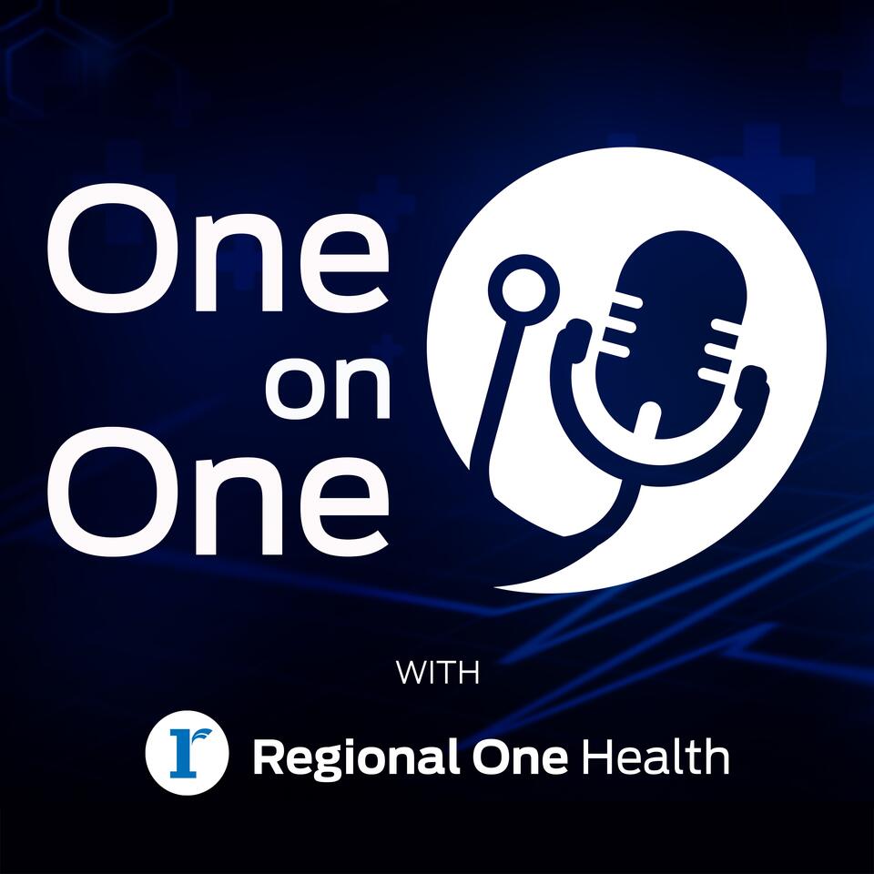 One on One with Regional One Health