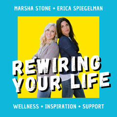 Rewiring Your Immune System with Rose Cheung and Gen Wong - Rewiring Your Life