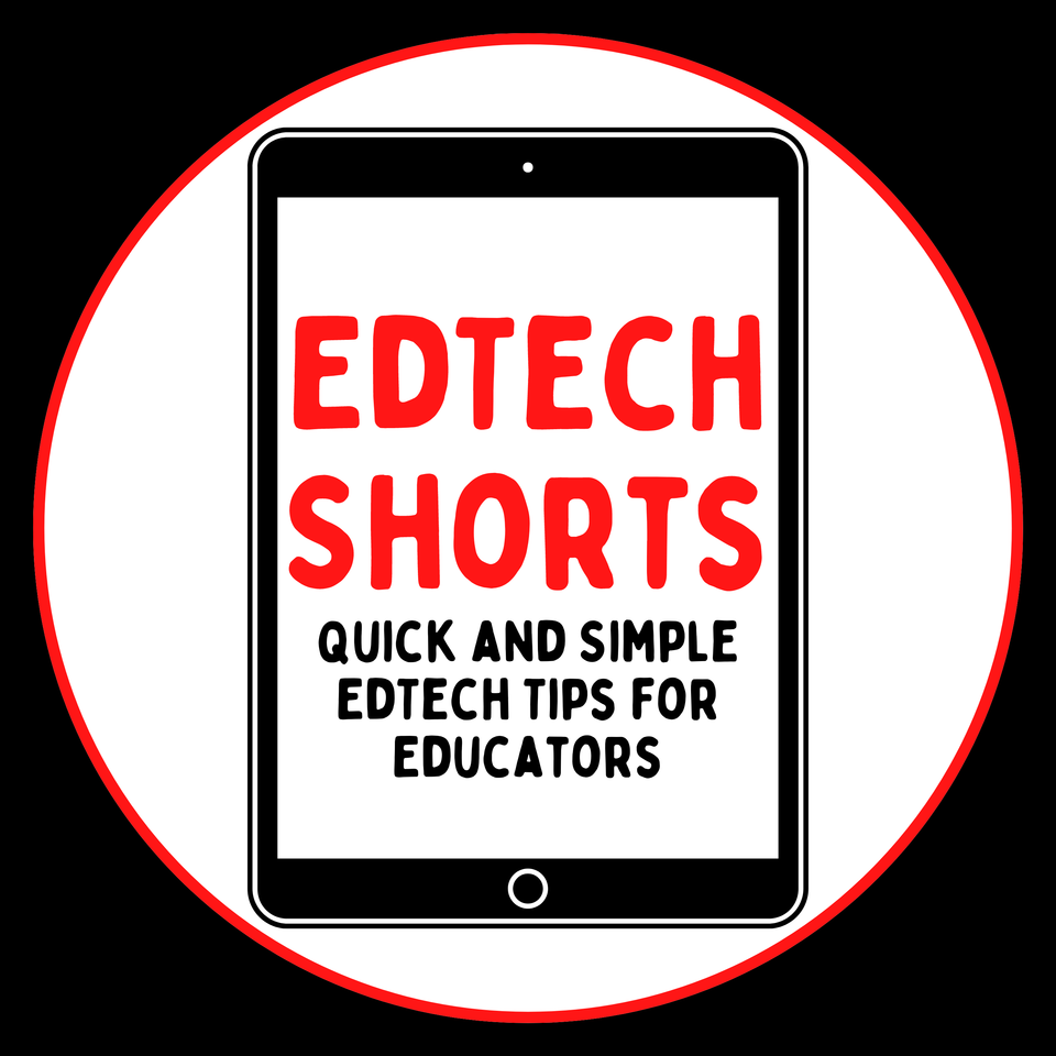 EdTech Shorts