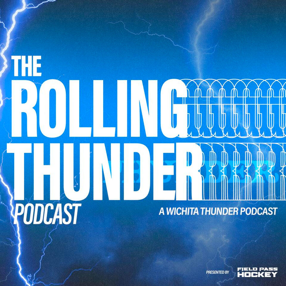 The Rolling Thunder Podcast