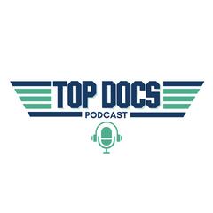 Adoring Your Pelvic Floor From Drips to Dry - Conquering Female Urinary Leakage and Menopausal Dryness - Top Docs Podcast by Medical Marketing Whiz
