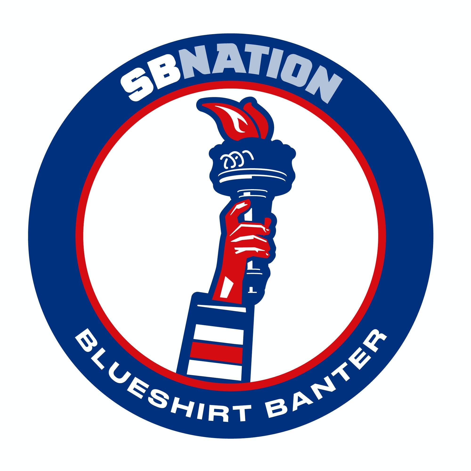 New York Rangers: Stanley Cup or Bust? - Blueshirt Banter