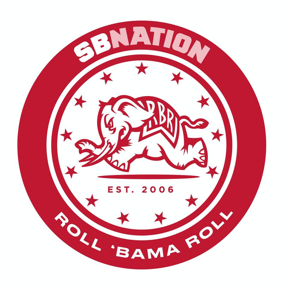 Roll Bama Roll: for Alabama Crimson Tide fans