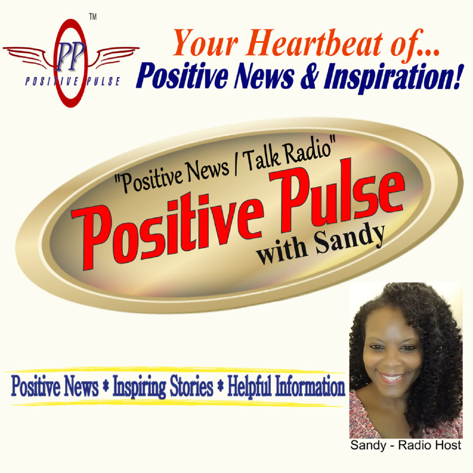 Positive Pulse with Sandy