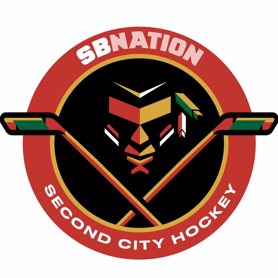 Second City Hockey: for Chicago Blackhawks fans