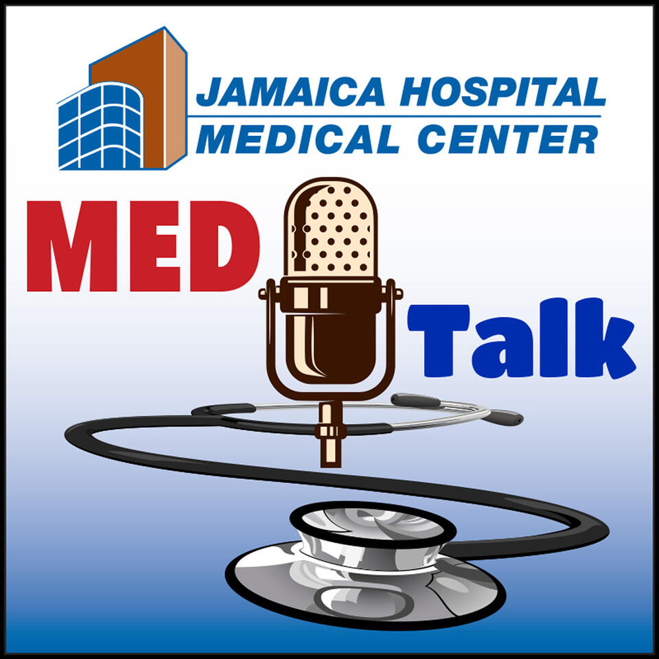 Jamaica Hospital Med Talk