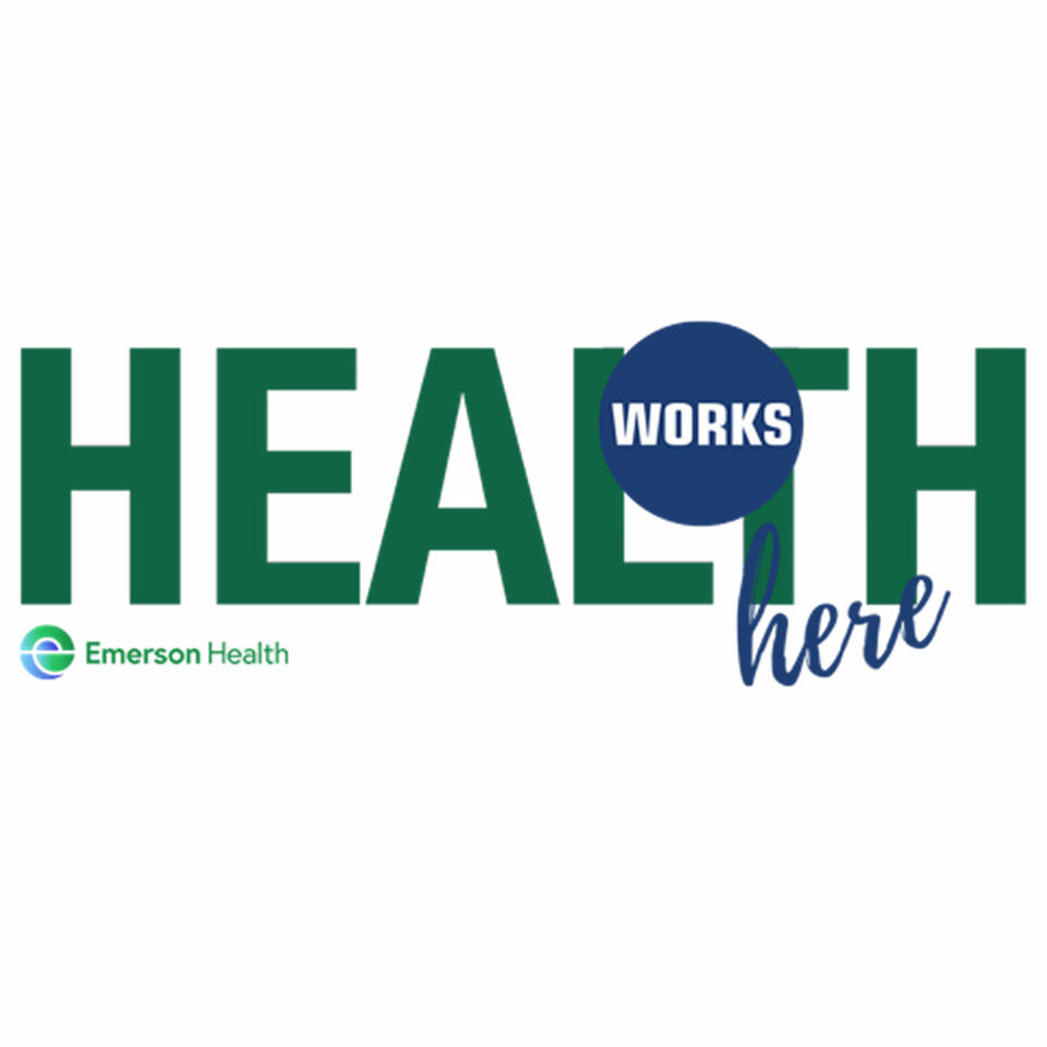 HealthWorks Here