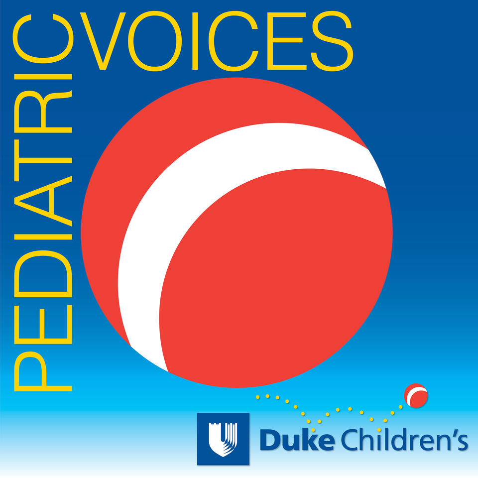 Pediatric Voices