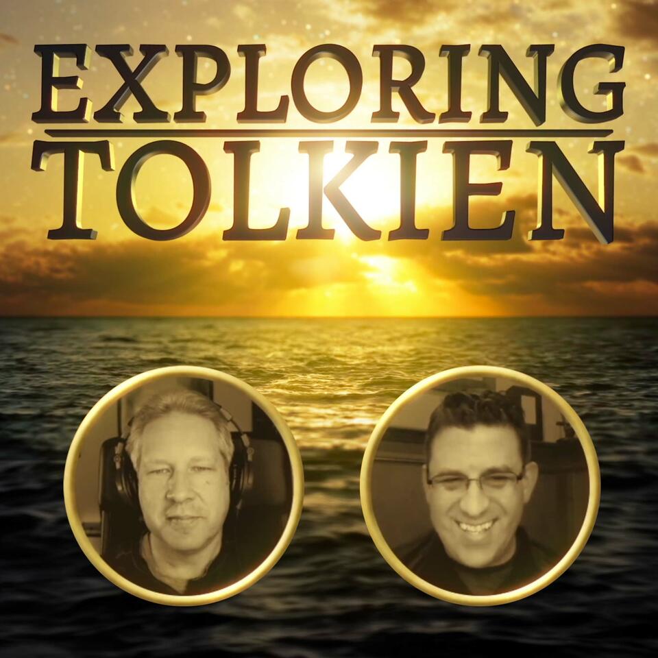 Exploring Tolkien