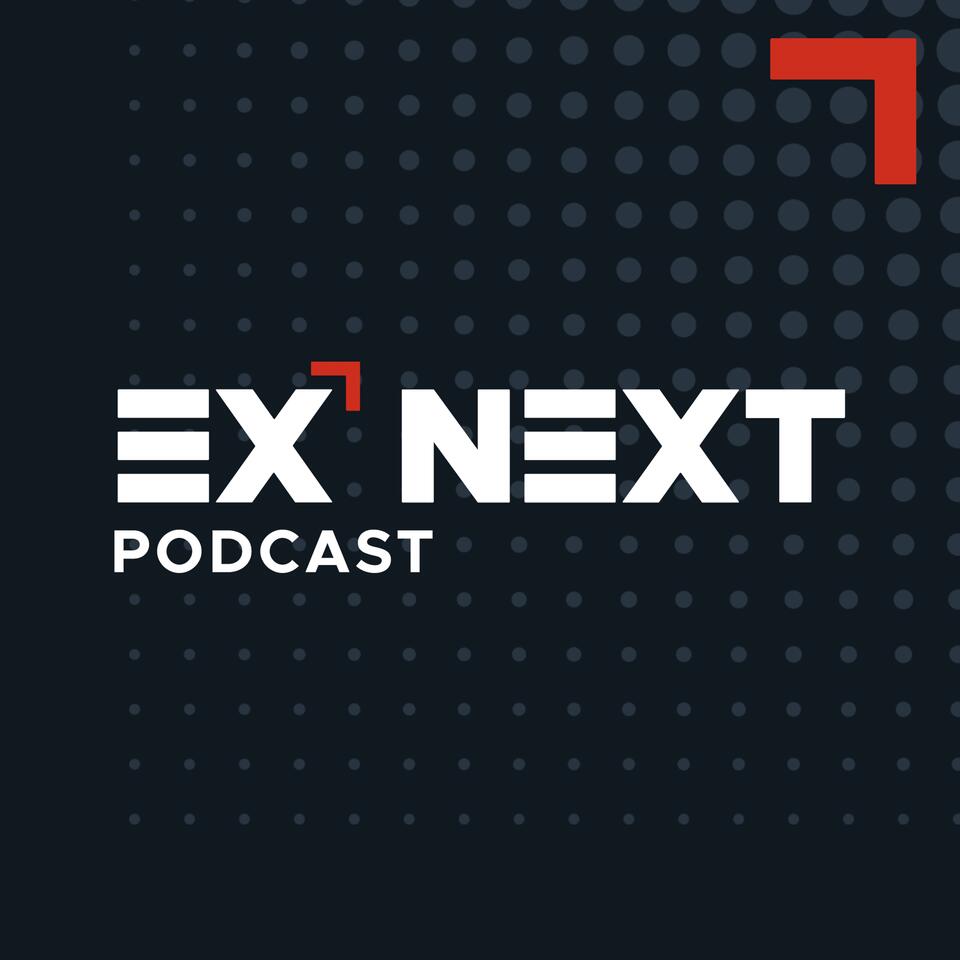 Exponential NEXT Podcast