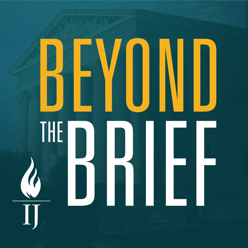 Beyond the Brief