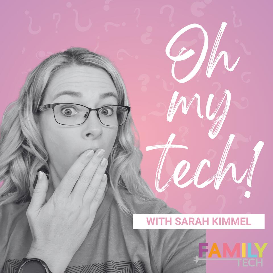 Oh My Tech!