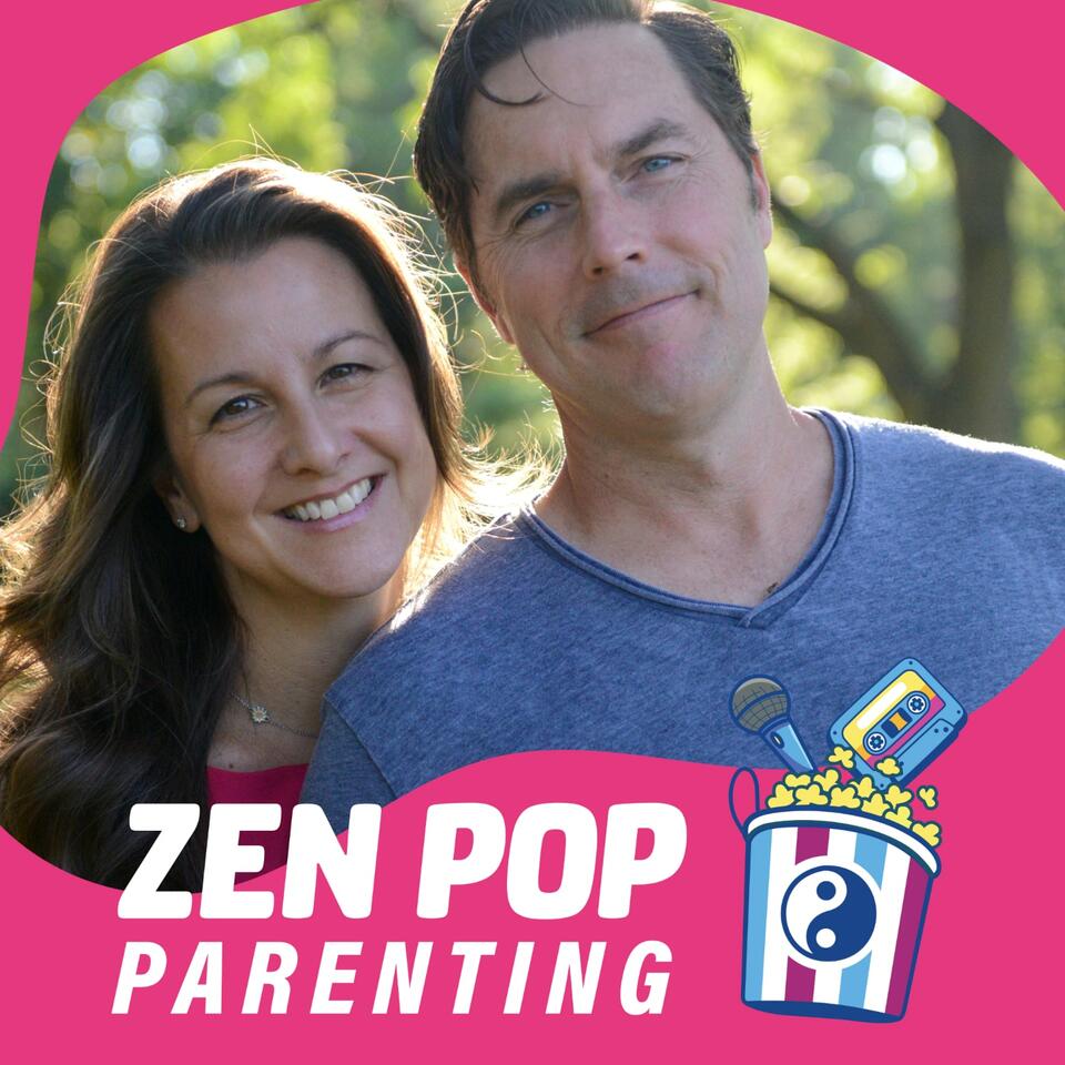 Zen Pop Parenting
