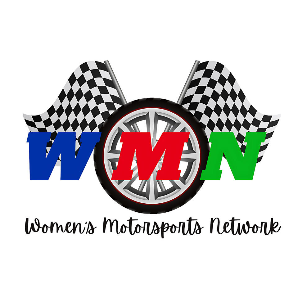 Women's Motorsports Network Podcast