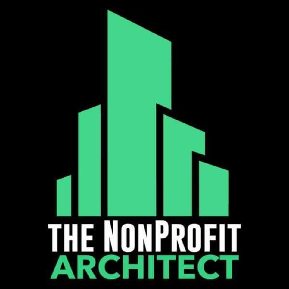 Nonprofit Architect Podcast with Brenda McChesney