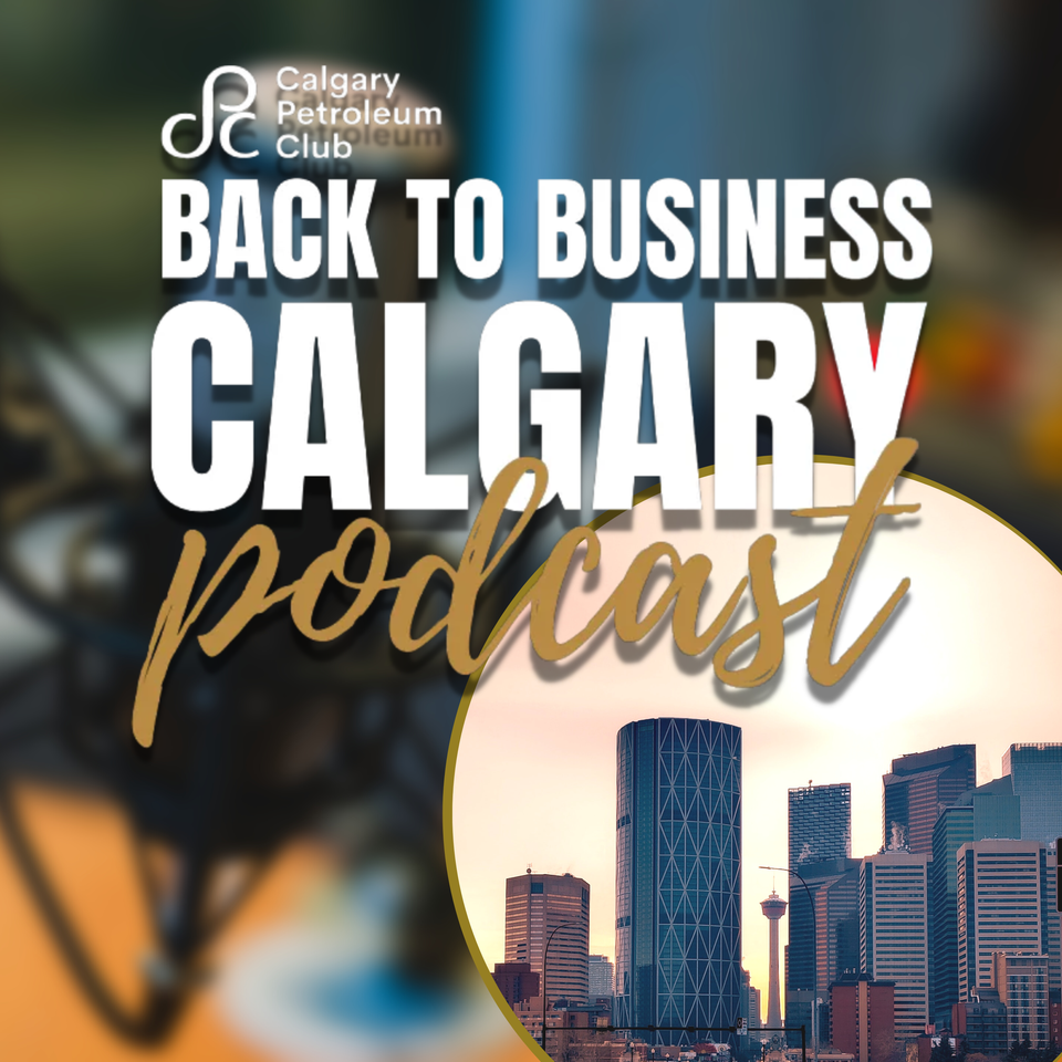 Back to Business: Calgary