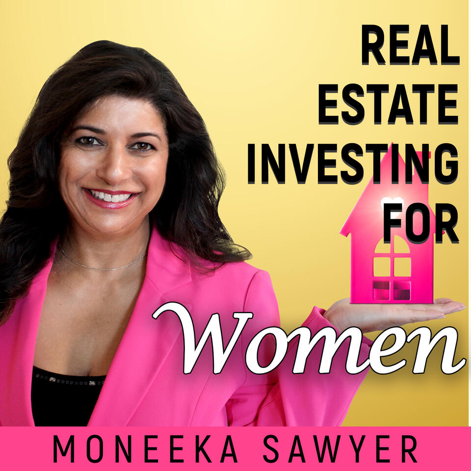 Real Estate Investing For Women