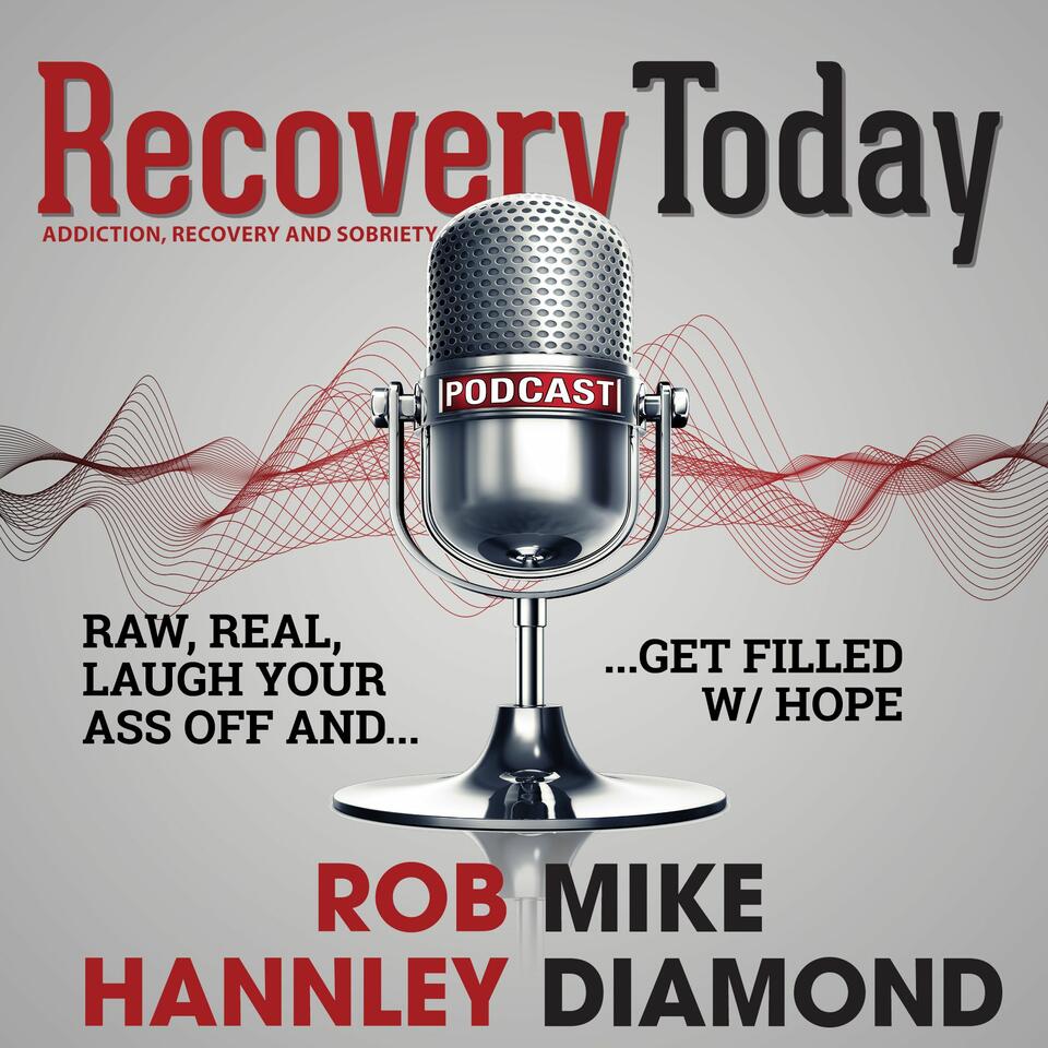 Recovery Today Podcast