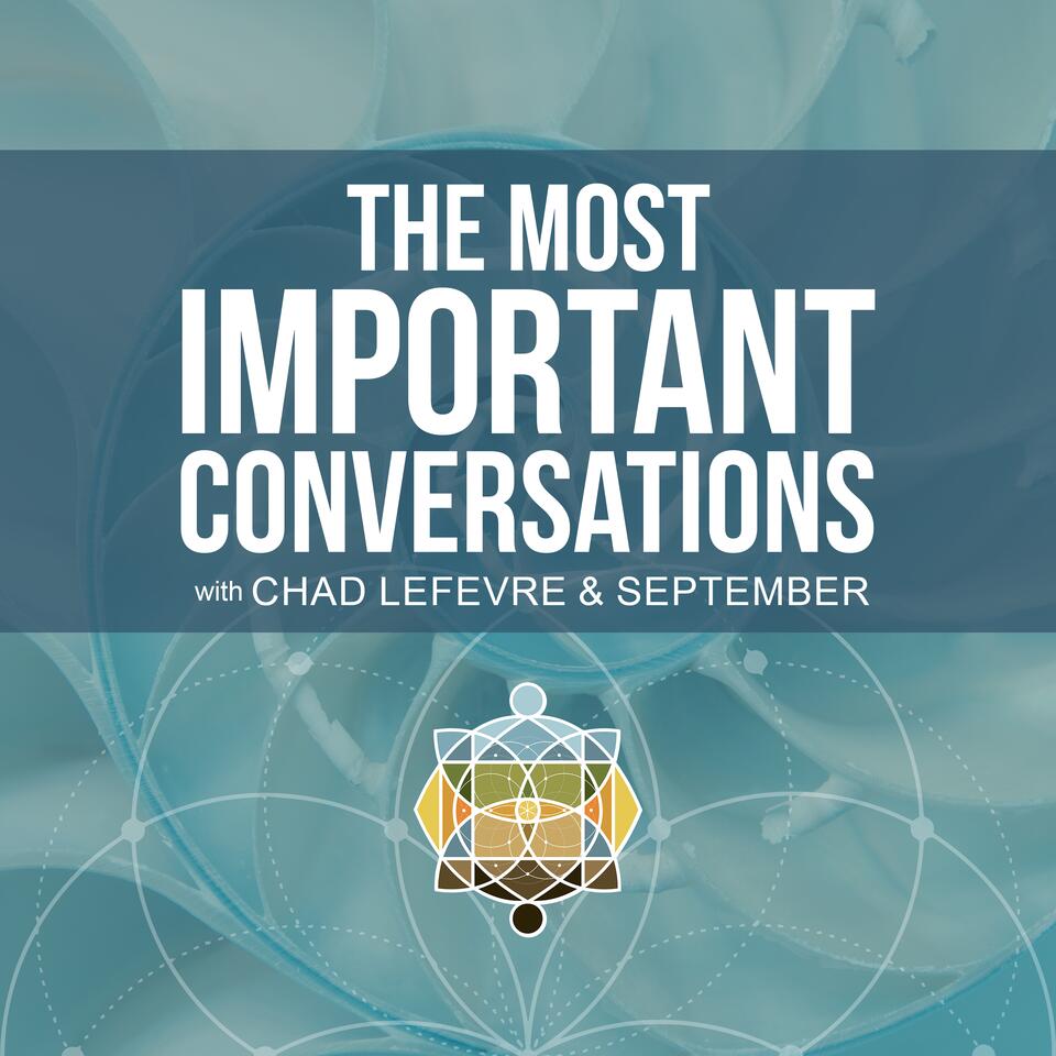 The Most Important Conversations