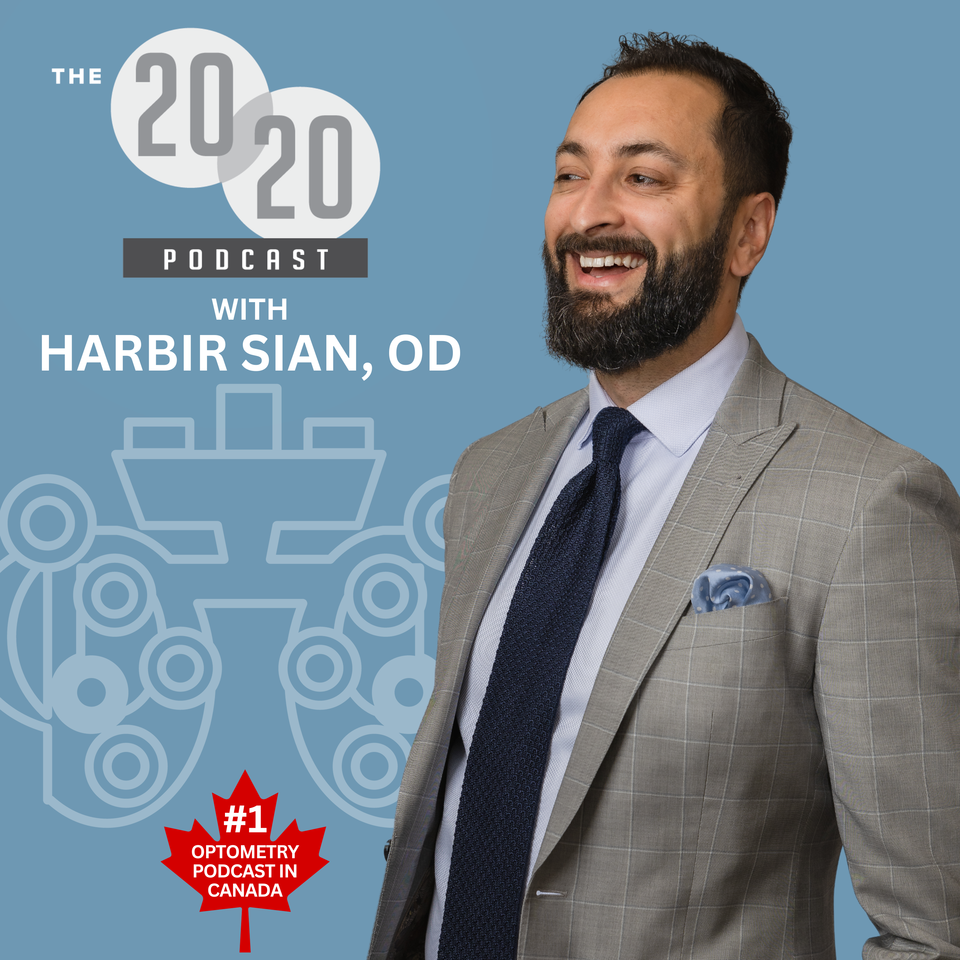The 20/20 Podcast
